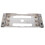 Multifunctional  Guide Positioning Cutting Wood Board Tool Electricity Circular Saw Trimmer Machine Woodworking 7
