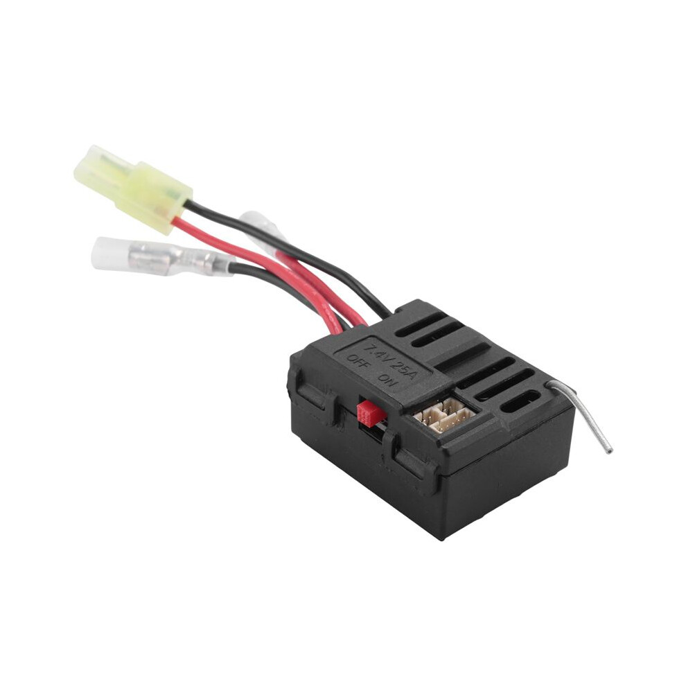 Px9300-28B Waterproof Receiving Board Receiver For Pxtoys Enoze 9300 9301 9302 9303 9304 1/18 Rc Car Spare Parts 6032832966630