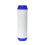 Water Purifier Filter 10 Inch Flat Mouth UDF Compressed Carbon Water Purifier Filter Elements Mesh Accessories 2