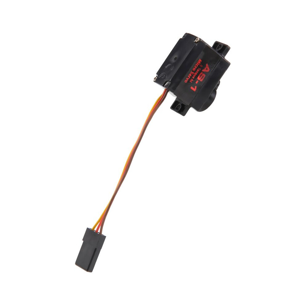Scx24 As-1 Servo Axi31619 For 1/24 Rc Crawler Axial Scx24 Axi90081 Axi00002 Axi00001 Axi00005 Upgrade Parts 6031137128798