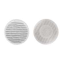 2 Pcs Mop Pads Replacement for S7000 S7001 T2 T21 U6002 Steam & Scrub All in One Scrubbing Mops
