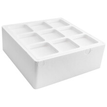 HEPA Filter for IQAir HealthPro 100/250 Air Purifier Filter Elements Replacement Accessories Parts