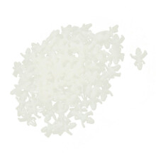 100PCS XLB Type Nylon PC Board Isolation Column Pcb Computer Spacer Double- Spacing Column Support, XLB-0406