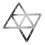 6PCS Magic  Rack Holder Sheet Billiards Triangle Cue Accessories for Magic  Rack 8, 9, and 10 7