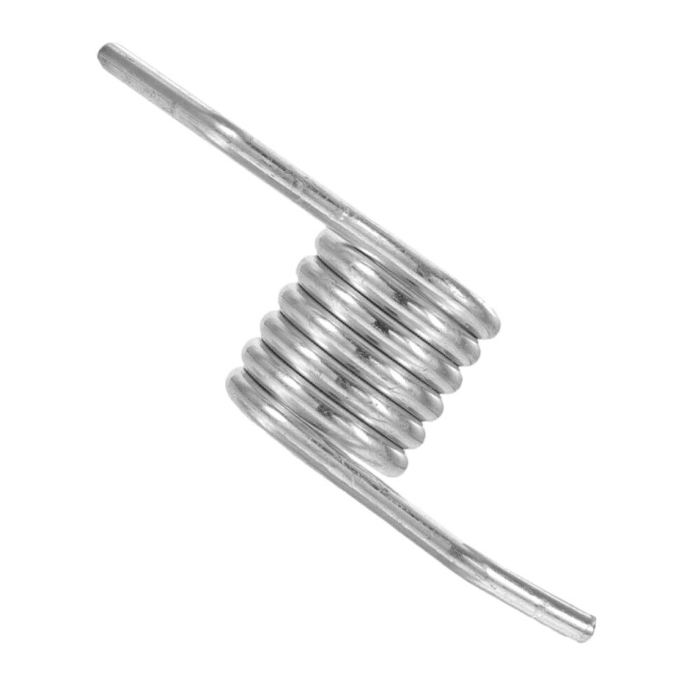 Jack Spring Replacement For Handle Springs Heavy Duty Steel, 1/2Inch Wire, Fits Most Hydraulic Floor Jacks 9347817674583