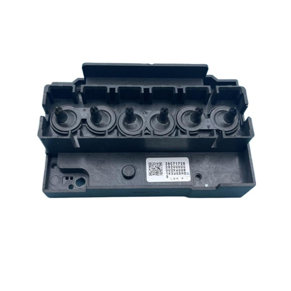 Printhead Cover Manifold For Epson L1800 R1390 R1400 R1430 L805 Prevents Ink Clogs 9382693451651