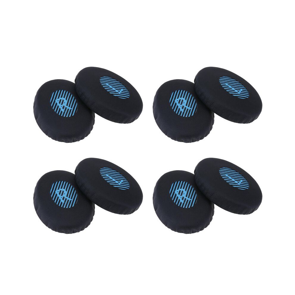 8Pcs Replacement Ear Pads Earmuffs Cushions Earpad Covers For Oe2 Oe2i Soundtrue Headphone 6032338625444