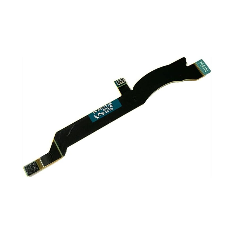 Signal Cable,Main Signal Antenna Flex Cable Replacement Part For Note 20 Ultra 5G Sm-N986u Sm-N986u1 6032125431449