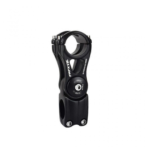 Aluminum Alloy Stem MTB 90mm / 110mm / 145mm Stem Short Handlebar Stem