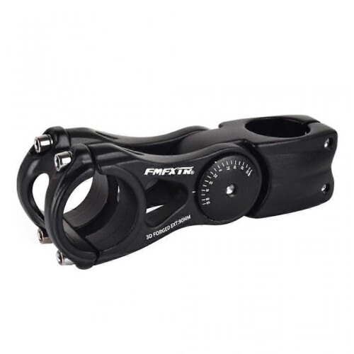 Aluminum Alloy Stem MTB 90mm / 110mm / 145mm Stem Short Handlebar Stem 1