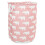 Multi Purpose Laundry Hamper, Foldable Toy Storage Bin With Waterproof Coating Canvas Material Suitable For Various Locations Including Dormitory 2