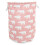 Multi Purpose Laundry Hamper, Foldable Toy Storage Bin With Waterproof Coating Canvas Material Suitable For Various Locations Including Dormitory 1