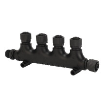 Kit de démarrage pour câble marin NMEA2000, réseau NMEA2000 universel, installation facile, branchement et utilisation immédiats, connexion