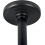 Universal Mini Projector Mount, Ceiling/Wall, 350500mm Drop, 1/420 Thread, Cable Management, Black Metal Bracket 5