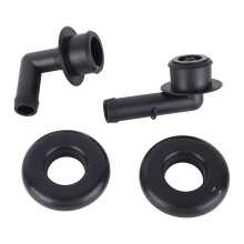 Einfach zu installierender Ventilbogen-Gummistopper 53013360AA für Cherokee