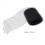Reusable Plastic Gutter Guard Mesh Protector 600x15cm 11