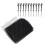 Reusable Plastic Gutter Guard Mesh Protector 600x15cm 15