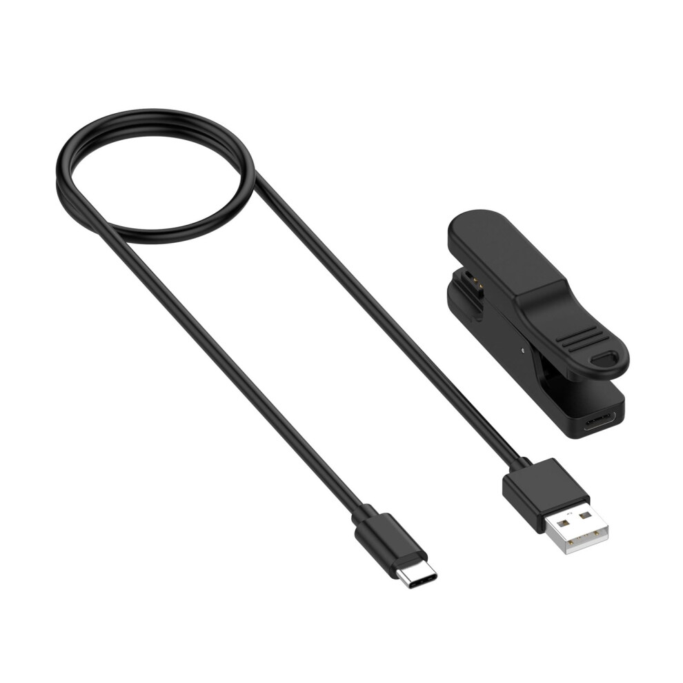 Smartwatch Charging Cable For Dwh5600 Watch, Usb Clip Mount Fast Charger With Overvoltage Protection 9382693453372