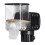 Automatic Fish Feeder with Digital Display and Timer, Battery Operated for Vacation and Daily Use 1
