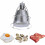 Professional Cooking Torch with Adjustable Flame Control for Steak BBQ Baking and Searing 2