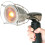 Professional Cooking Torch with Adjustable Flame Control for Steak BBQ Baking and Searing 3