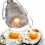 Professional Cooking Torch with Adjustable Flame Control for Steak BBQ Baking and Searing 4