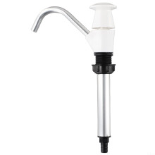 Sink Water Hand Pump Replacement Tool For Campers, RVs, Trailers And Boats, 275mm/410mm, White