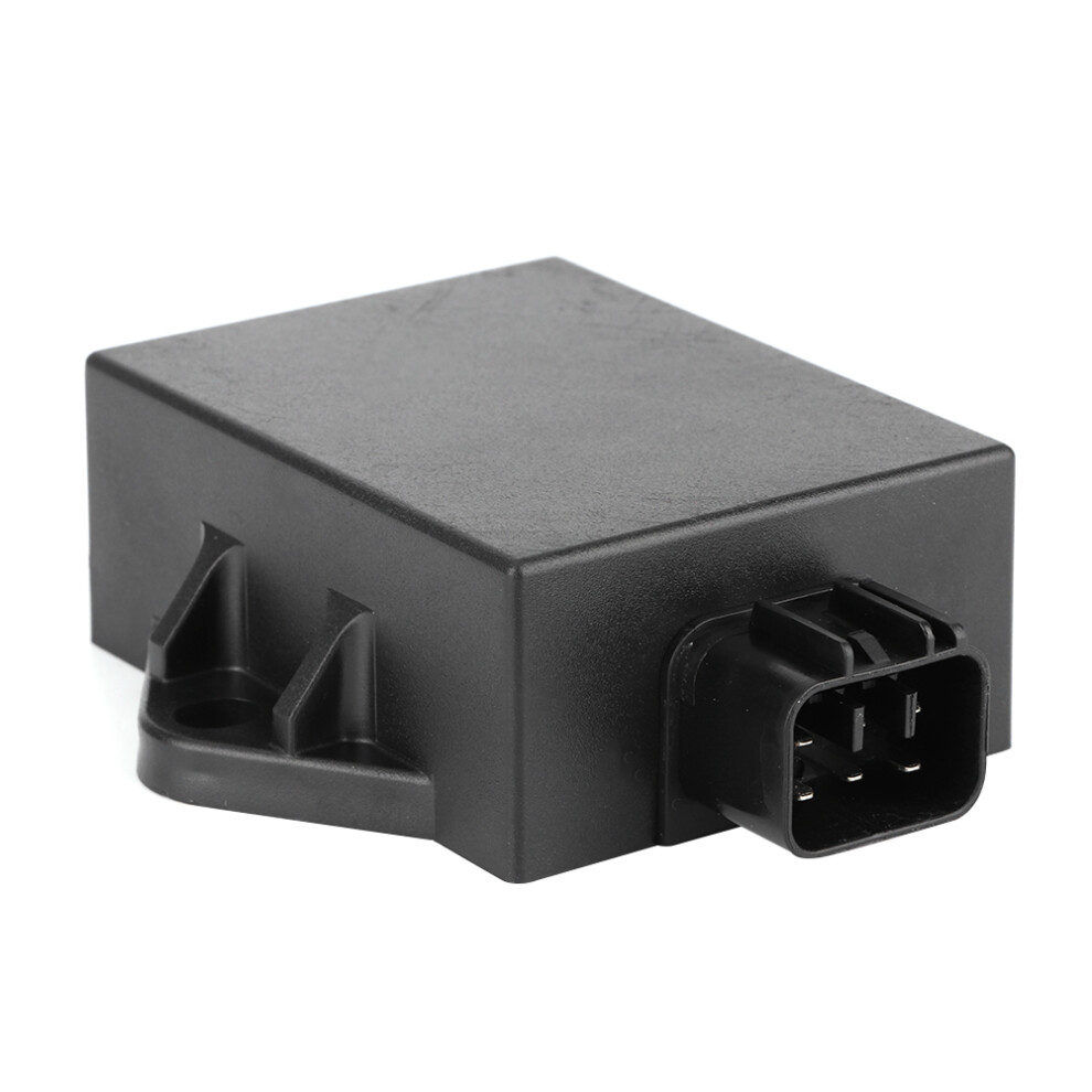 Ignitor Cdi Box Replacement, Replacement For Polaris Predator 500 2003-2004, Plug-In Module Replacement For Easy Installation, Increases Ignition 9358999810751