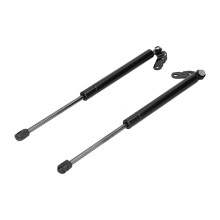 Hatch Tailgate Lift Supports for Toyota Celica 2000-2005, Rear Side Strut Smooth Steel Gas Spring for Trunk Hatchback Support System, Liftgate Lift