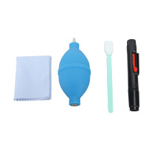 Pompă de aer portabilă, curățător de lentile pentru cameră, accesoriu pentru ceas, instrument de îndepărtare a prafului, design compact,