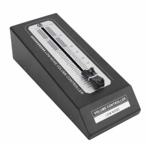 Amplificatore audio passivo per altoparlanti con controllo del volume regolabile, interfaccia RCA di alta qualità, prestazioni di amplificazione