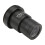 Προσοφθάλμιο τηλεσκοπίου Barlow Lens3X, Πλήρως πολλαπλής επίστρωσης σώμα φακού από 8