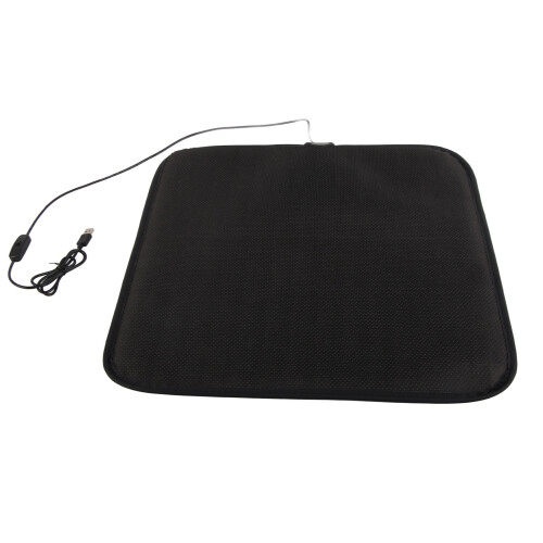 Cuscino riscaldato per sedile Smart Temp 47x47cm 2Temp 1