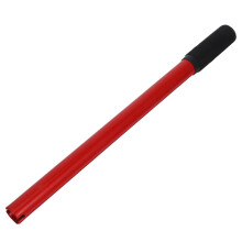 Replacement Jack Handle for Automotive Floor Jack Crank Handle 34x2x2cm with Ergonomic Grip for Enhanced Comfort and Control