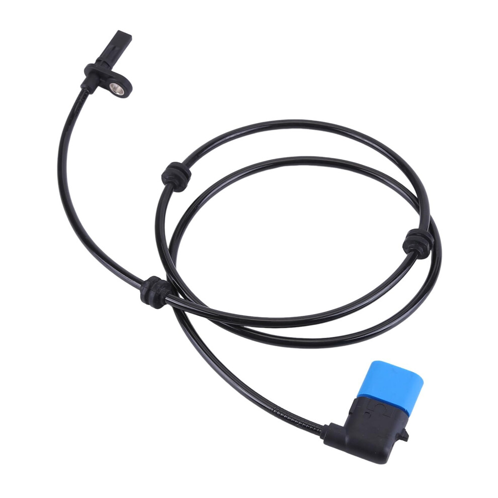 Abs Rear Wheel Speed Sensor For Mercedes Benz Aclass Bclass Gla Cla Oem A2469059402 A2469057603 9382693455987