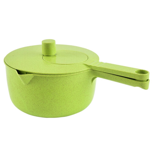 Large Salad Spinner with Locking Lid and Ergonomic Handle for Fast Lettuce and Fruit Drying