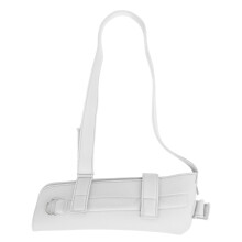 Erwachsenen Oberarm-Geschirr Schulterimmobilisator | Baumwolle, 41x16cm