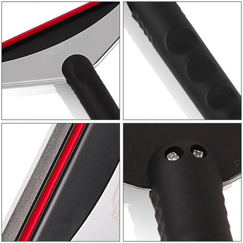 Auto Snow Shovel & Windshield Scraper 40cm Long Handle Winter Car Tool 2