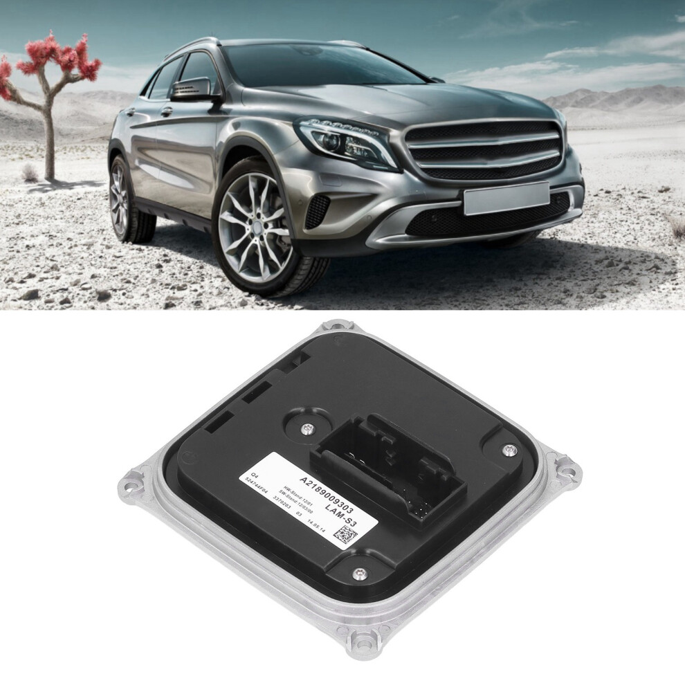 High-Performance Led Module A2189009303 For Mercedes W176 2012Â2015 8751376567100