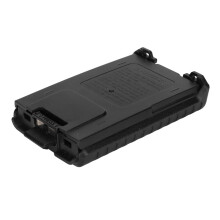 6 AAA Batteriebox für UV-5R 5RA/B C/D 5RE+ Elektronischer Aufbewahrungsbehälter
