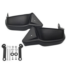 Motorcycle Handguards Hand Shield for Honda NC750 NC700 X 1218 Weather Resistant Protection