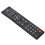 Remote Control Sensor Replacement Remote Control Compatible With Samsung DVD VCR Combo Work With Specific Models IR Remote Control Alkaline Battery 6