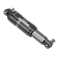 Premium 185mm 1000lbs Rear Shock Damper Aluminum Alloy for Mountain & E-Bikes