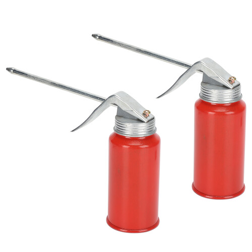 Efficient 200ml Oiler Cans for Automotive & Rolling Bearings