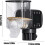 Automatic Fish Feeder with Timer, Battery Operated Aquarium Dispenser, MoistureResistant Seal 4