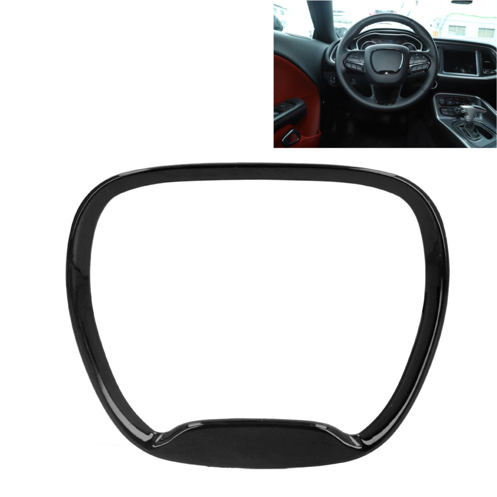 Uv Resistant Trim For Jeep Grand Cherokee Srt8 2014Â2019 Black 6901376568146
