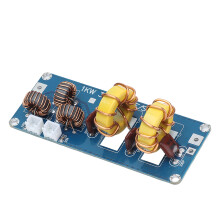 1KW 30MHz Tiefpassfilter-Modul SWR HF-Stromversorgung SSB-Verstärker