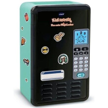 VTECH KIDISECRETS - MEIN MAGISCHER SCHRANK (BLAU/ SCHWARZ)