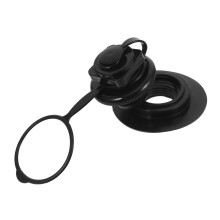 Inflatable Air Bag Valve Leakproof PVC Rapid Inflation for Logistics and Transportation Use