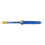 Manual Solder Sucker Pump for Electronics ABS Material Blue Finish 16